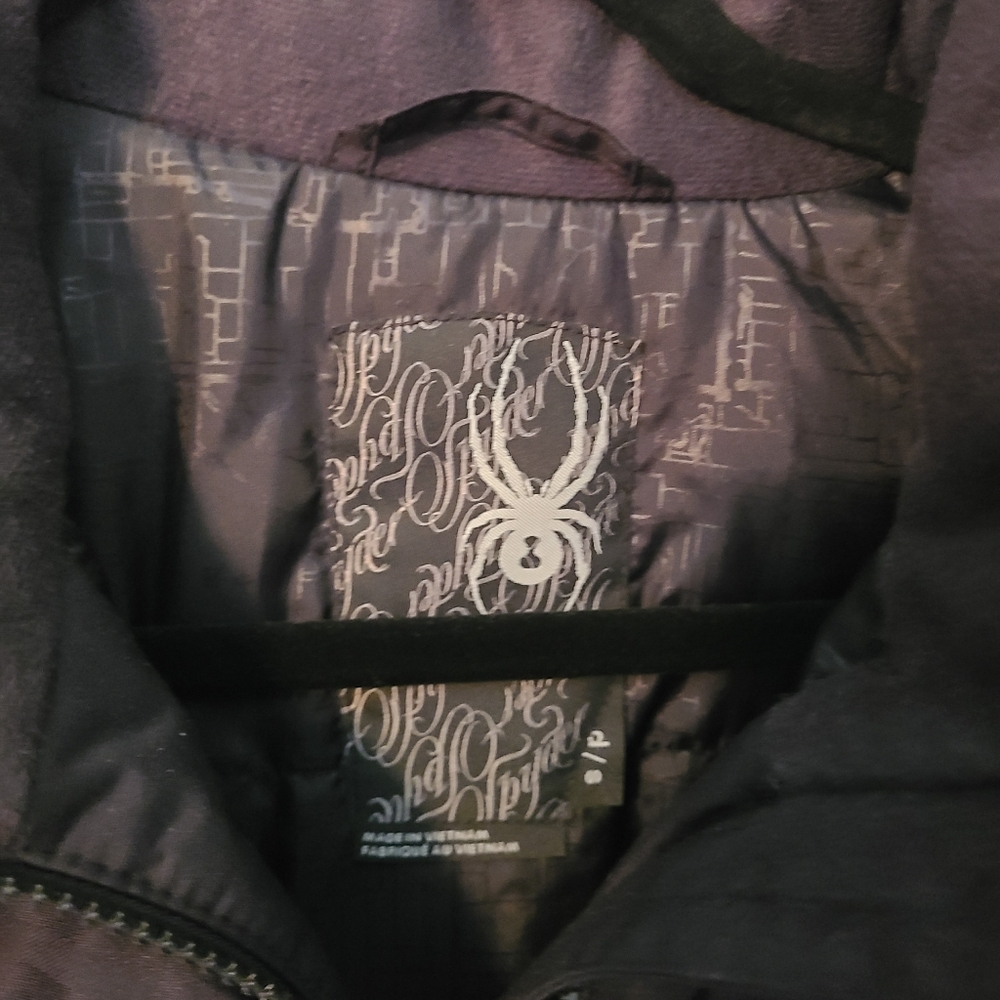 Ladies Jacket - Picture 6 of 7